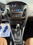 Ford Focus Wagon 1.0 Trend Automaat/Clima/Cruise/Leder/Nap Blauw - thumbnail 6