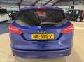 Ford Focus Wagon 1.0 Trend Automaat/Clima/Cruise/Leder/Nap Blauw - thumbnail 13