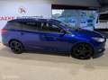 Ford Focus Wagon 1.0 Trend Automaat/Clima/Cruise/Leder/Nap Blauw - thumbnail 20