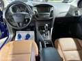 Ford Focus Wagon 1.0 Trend Automaat/Clima/Cruise/Leder/Nap Blauw - thumbnail 9