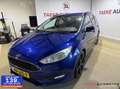Ford Focus Wagon 1.0 Trend Automaat/Clima/Cruise/Leder/Nap Albastru - thumbnail 1