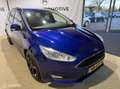 Ford Focus Wagon 1.0 Trend Automaat/Clima/Cruise/Leder/Nap Blauw - thumbnail 21