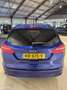 Ford Focus Wagon 1.0 Trend Automaat/Clima/Cruise/Leder/Nap Blauw - thumbnail 12