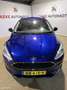 Ford Focus Wagon 1.0 Trend Automaat/Clima/Cruise/Leder/Nap Blauw - thumbnail 22