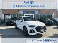 Audi Q5 40 2.0 tdi mhev 12V quattro s-tronic Weiß - thumbnail 1
