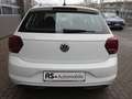 Volkswagen Polo VI Comf. 1.6 TDI 1.Hd*Navi*ACC*SHZ*PDCv+h Blanco - thumbnail 5