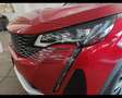 Peugeot 3008 1.5 BLUEHDI GT S&S 130CV EAT8 Red - thumbnail 4