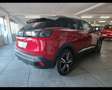 Peugeot 3008 1.5 BLUEHDI GT S&S 130CV EAT8 Red - thumbnail 7