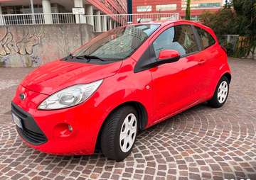 Ka II 3p 2012 Ka 1.2 c/esp,tcs 69cv E5