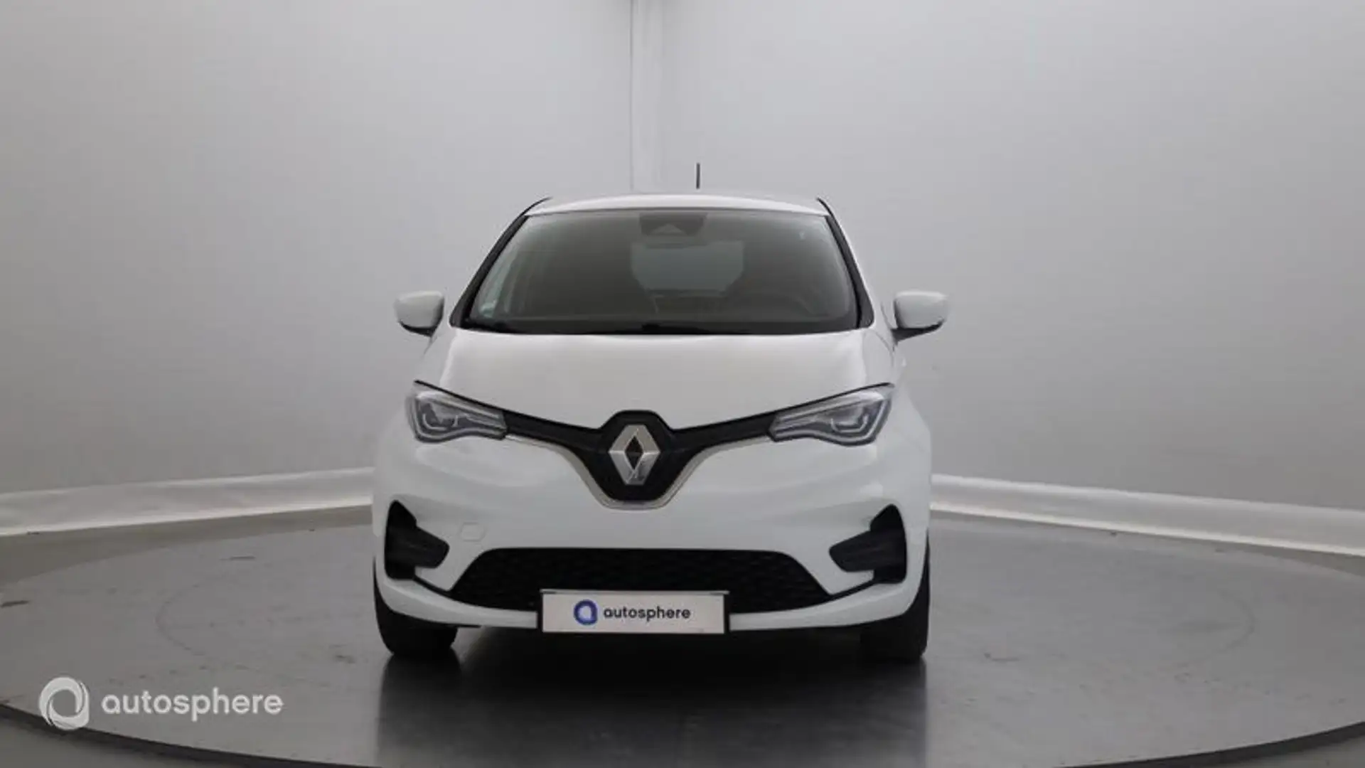 Renault ZOE Business charge normale R110 Achat Intégral - 20 - 2
