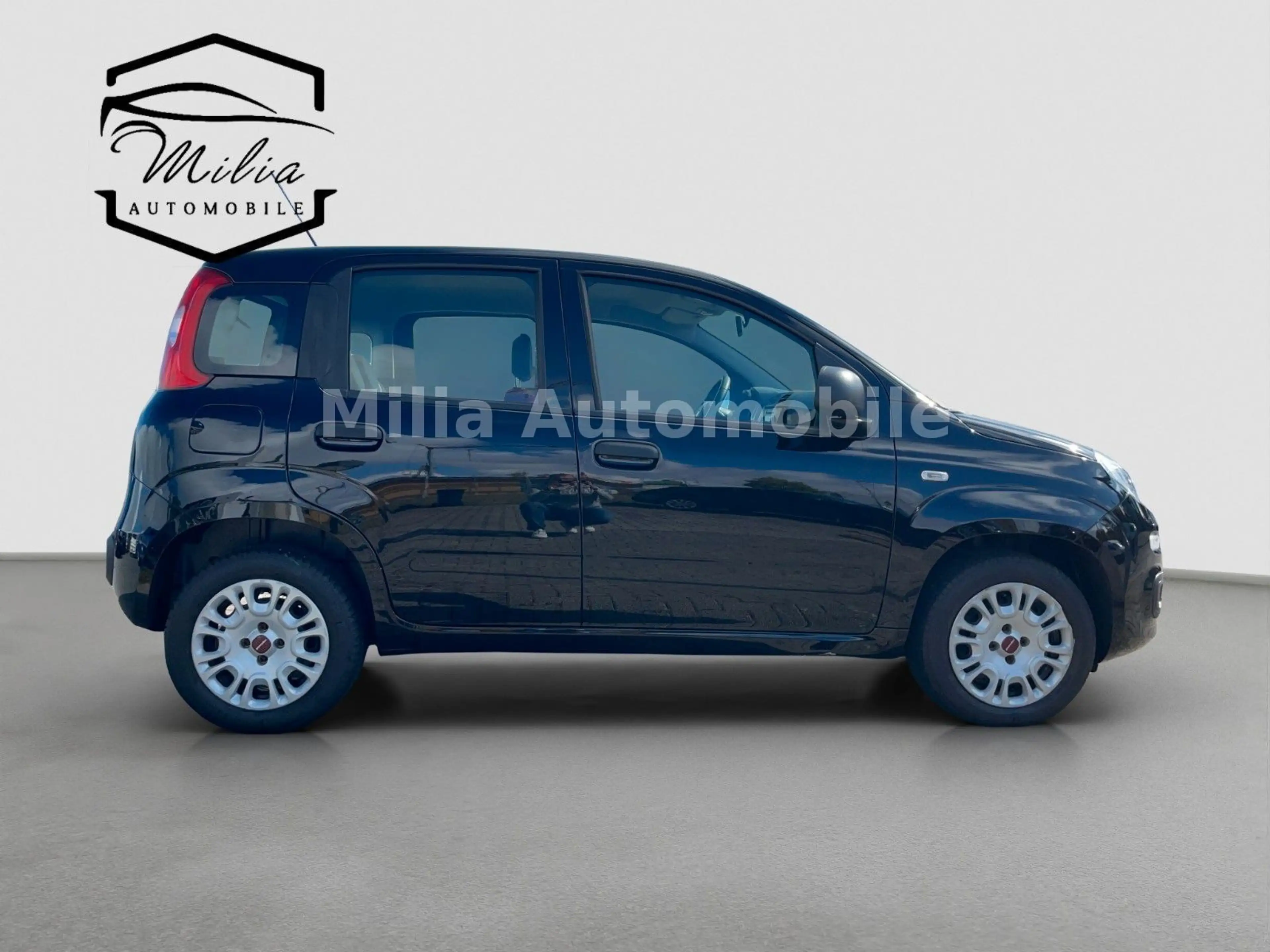 Fiat Panda Easy 69 PS Klima — photo 5