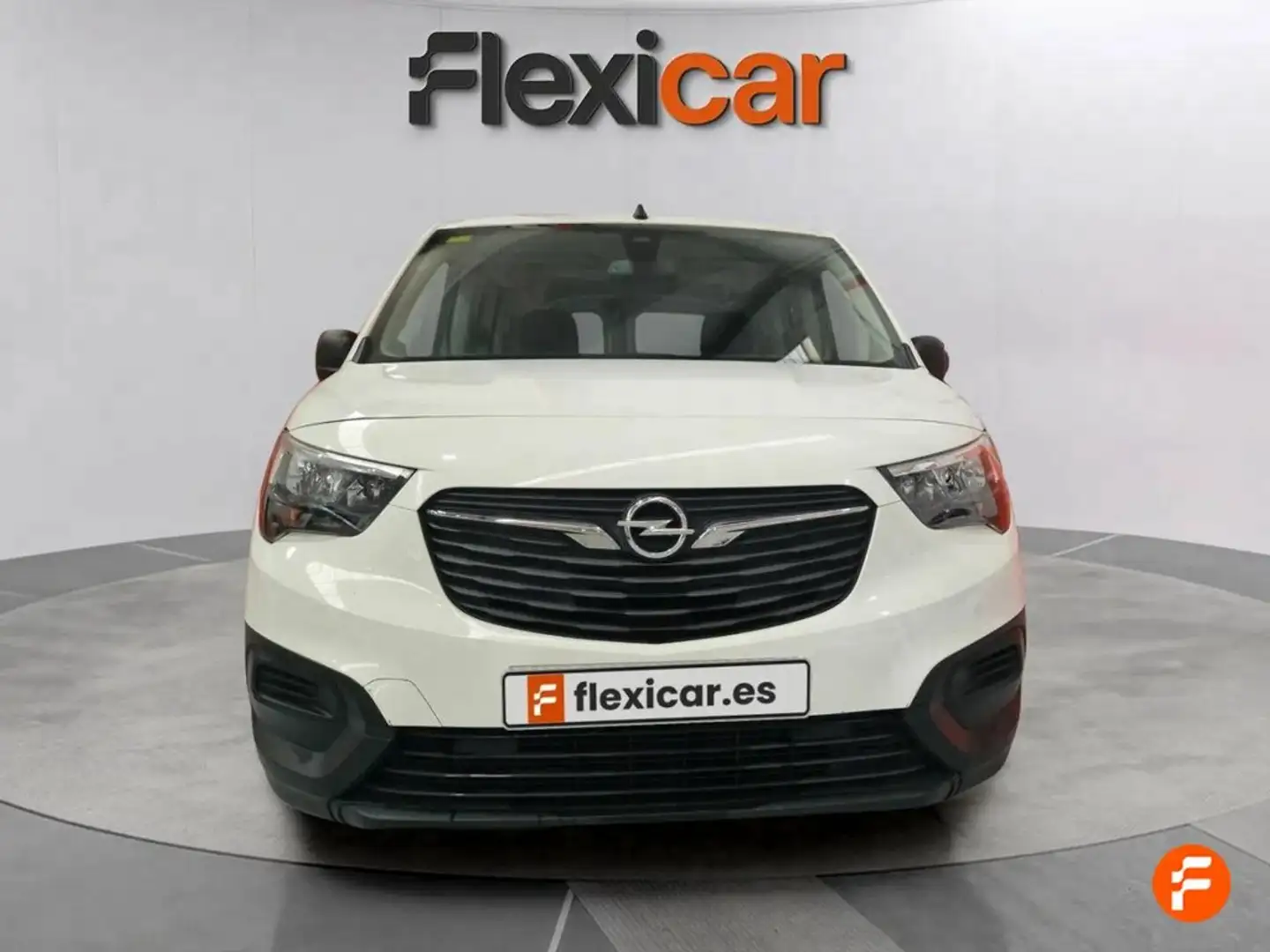 Opel Combo 1.5 TD 75kW (100CV) S/S Expression XL Amarillo - 2