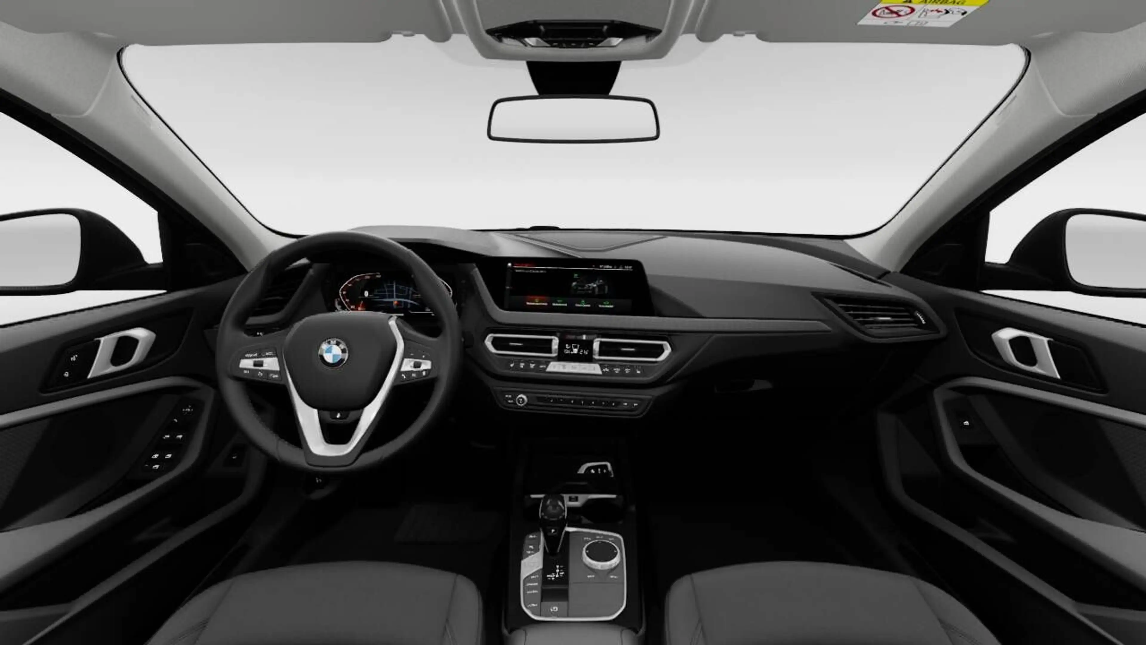BMW 118 i LED DrvAss HiFi Navi ParkAss RFK DAB — photo 6