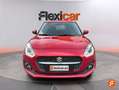 Suzuki Swift 1.2 GLE Mild Hybrid Rojo - thumbnail 2