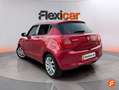 Suzuki Swift 1.2 GLE Mild Hybrid Rojo - thumbnail 11