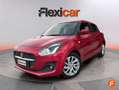 Suzuki Swift 1.2 GLE Mild Hybrid Rojo - thumbnail 13