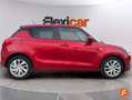 Suzuki Swift 1.2 GLE Mild Hybrid Rojo - thumbnail 4