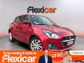 Suzuki Swift 1.2 GLE Mild Hybrid Rojo - thumbnail 1