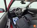 Suzuki Swift 1.2 GLE Mild Hybrid Rojo - thumbnail 8