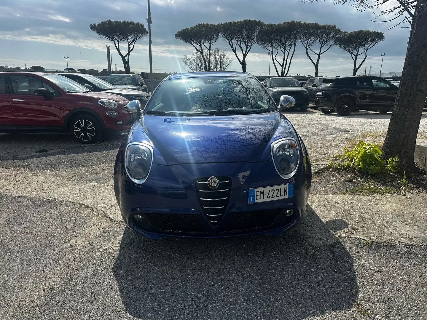 Alfa Romeo MiTo 1.4 tb m.air Q.verde sport plus pack s&s - 1