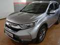 Honda CR-V 2.0 i-MMD 4x2 ELEGANCE NAVI Gri - thumbnail 13