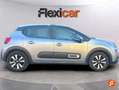 Citroen C3 1.2 PureTech S&S Feel Pack 83 Gris - thumbnail 3