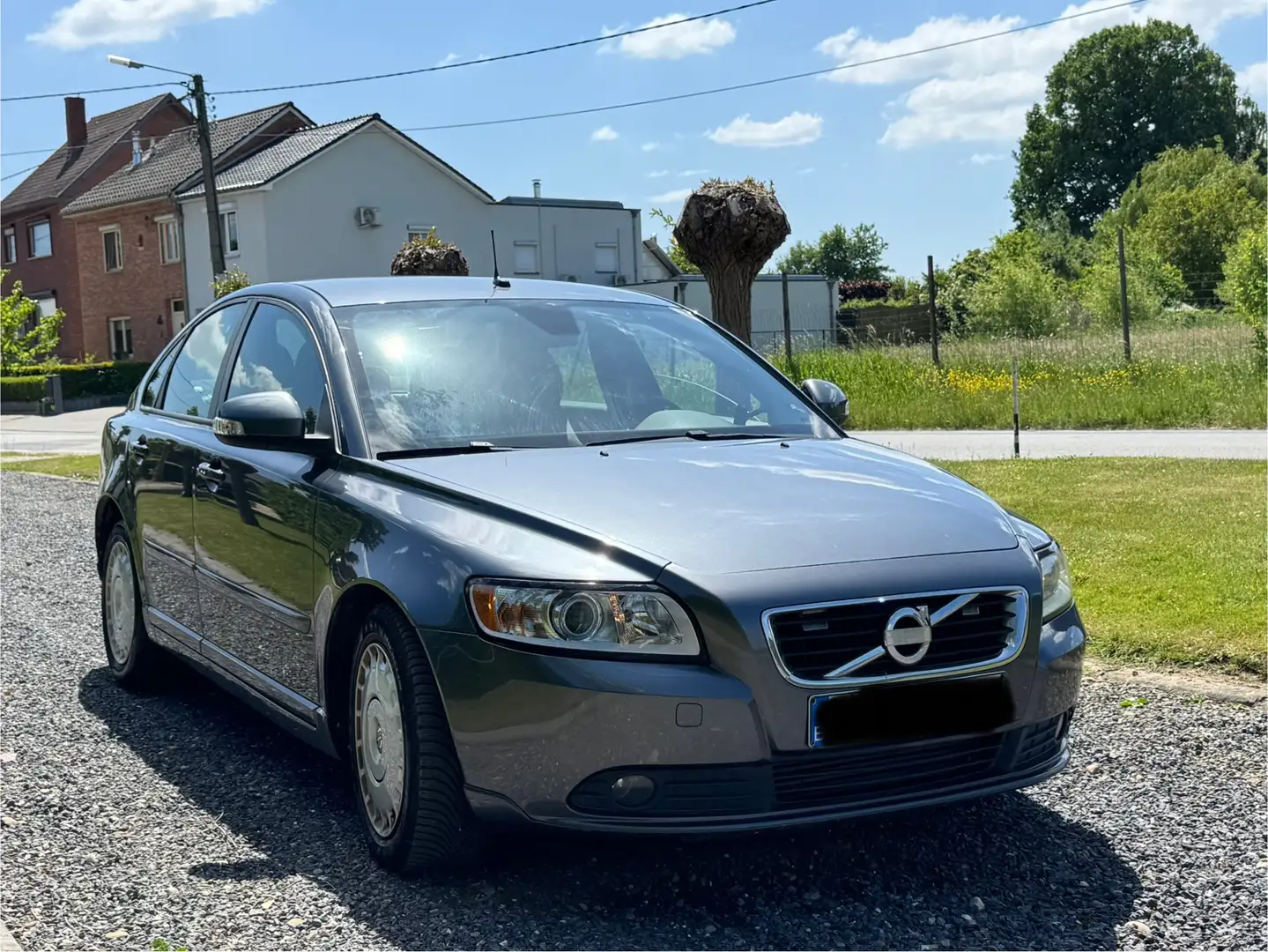 Volvo S40 2.0 D D3 - 2