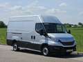 Iveco Daily 35S16 L2H2 Luchtvering AC Argent - thumbnail 5