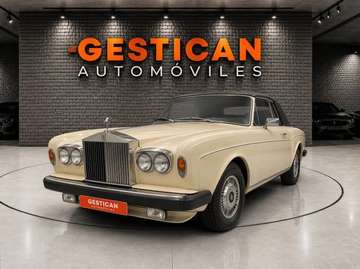 Rolls&Royce version