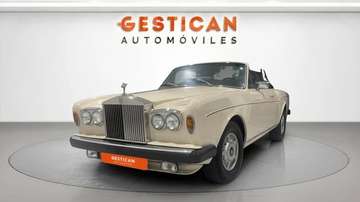 Rolls&Royce  version