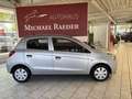 Mitsubishi Space Star Diamant Edition SHZ Argent - thumbnail 1
