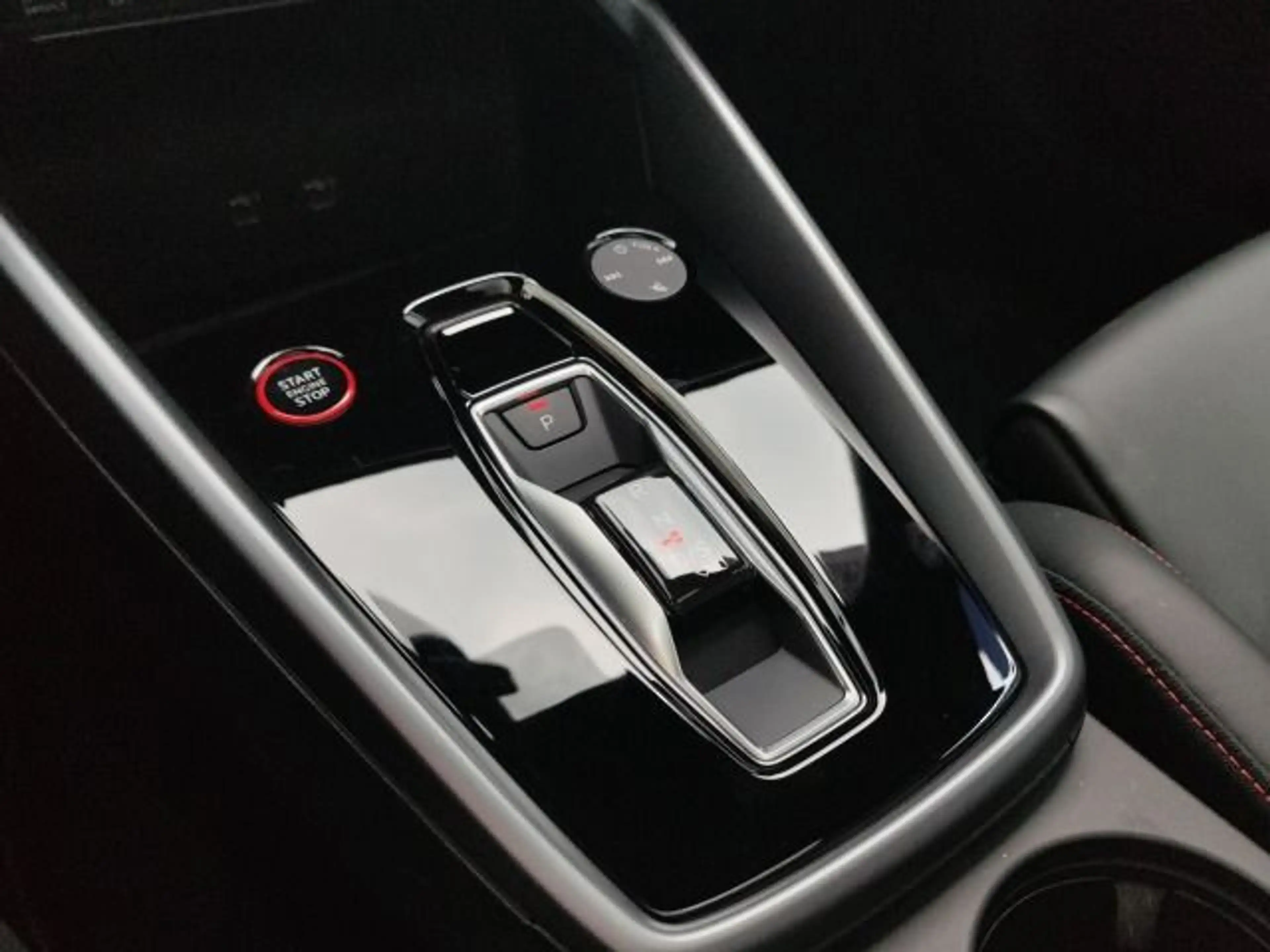 Audi RS3 RS3 Sportback TFSI Q 280 KM/H MATRIX PANO SONOS — photo 11