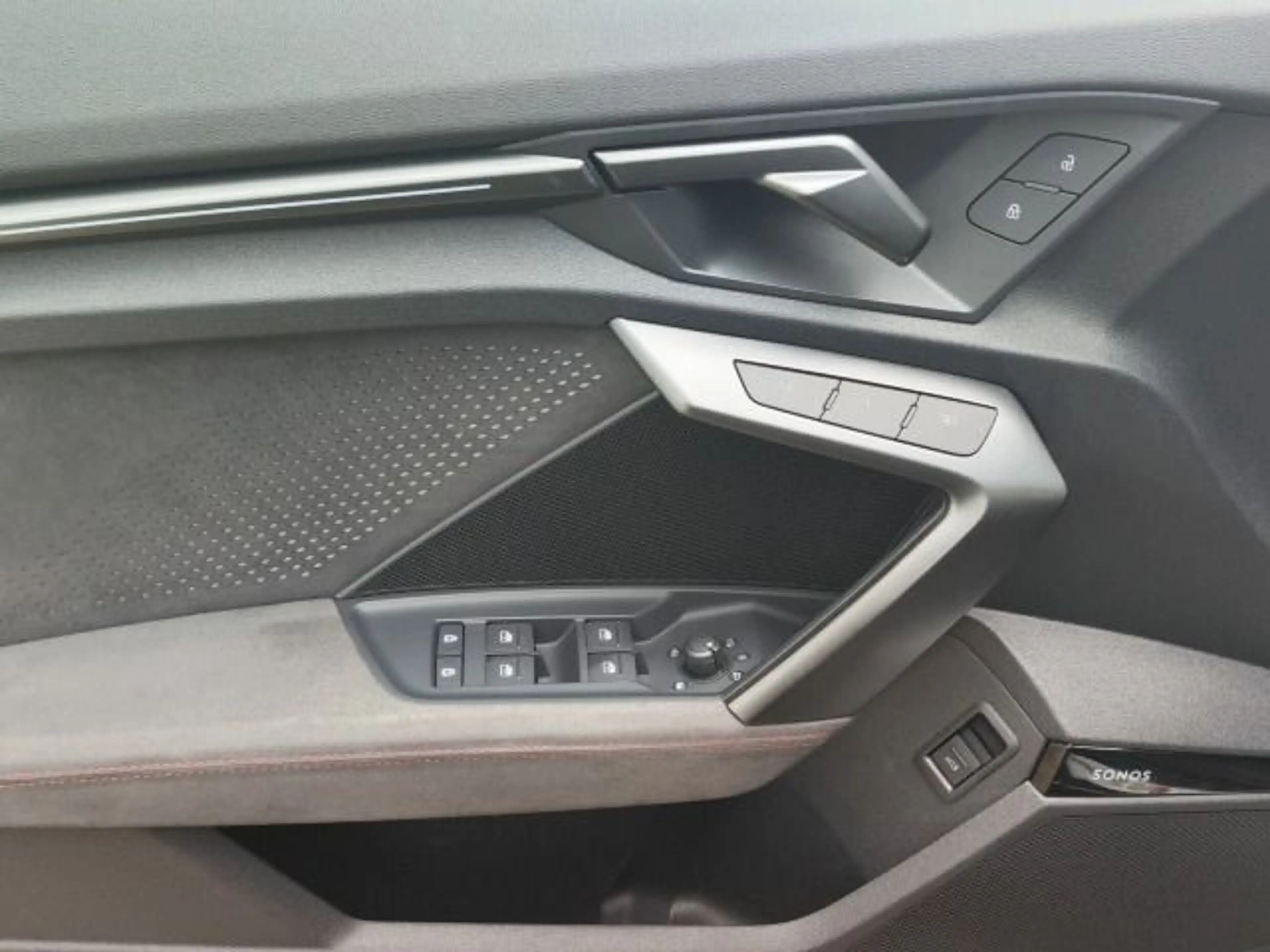 Audi RS3 RS3 Sportback TFSI Q 280 KM/H MATRIX PANO SONOS — photo 8