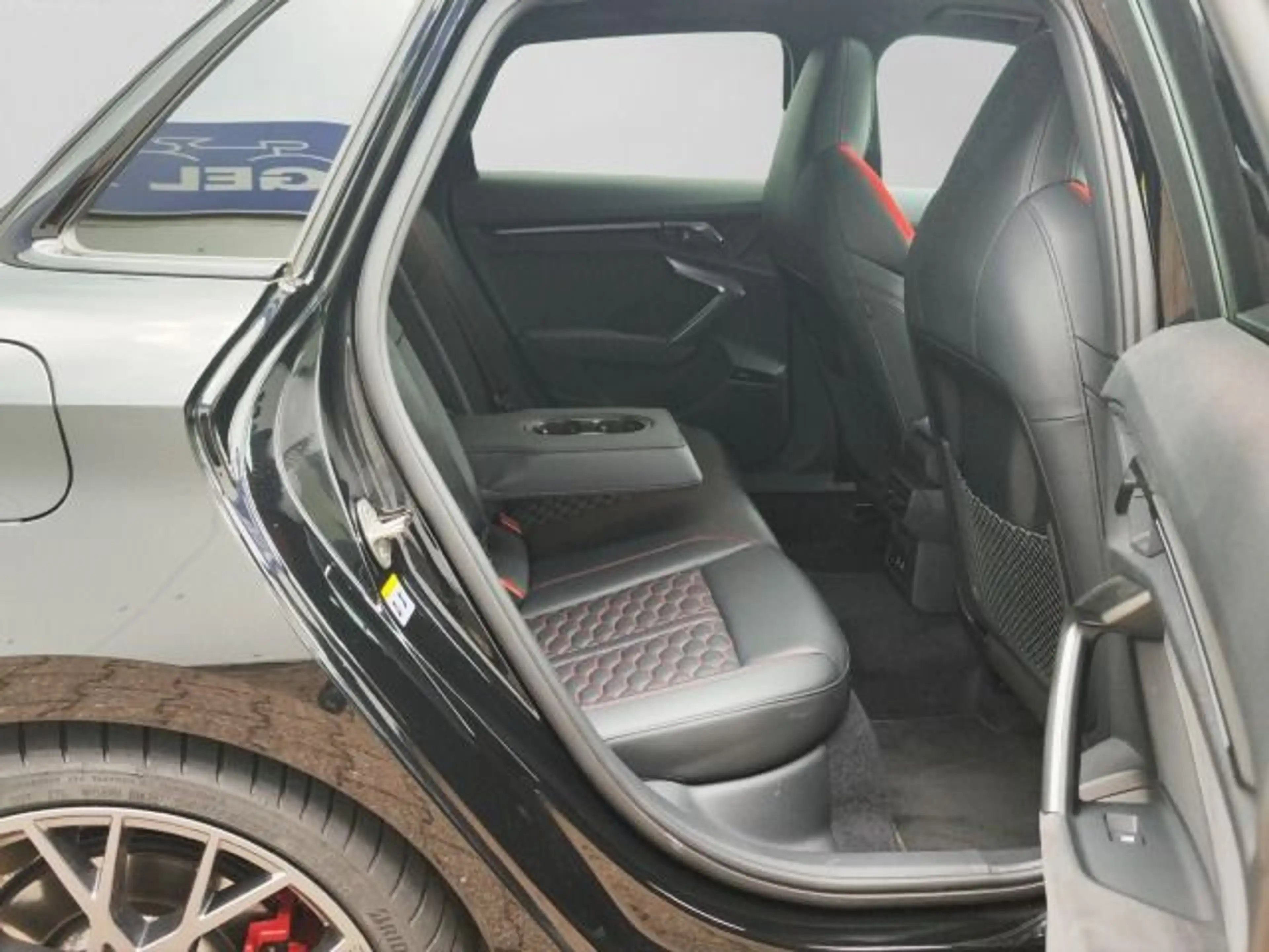 Audi RS3 RS3 Sportback TFSI Q 280 KM/H MATRIX PANO SONOS — photo 6