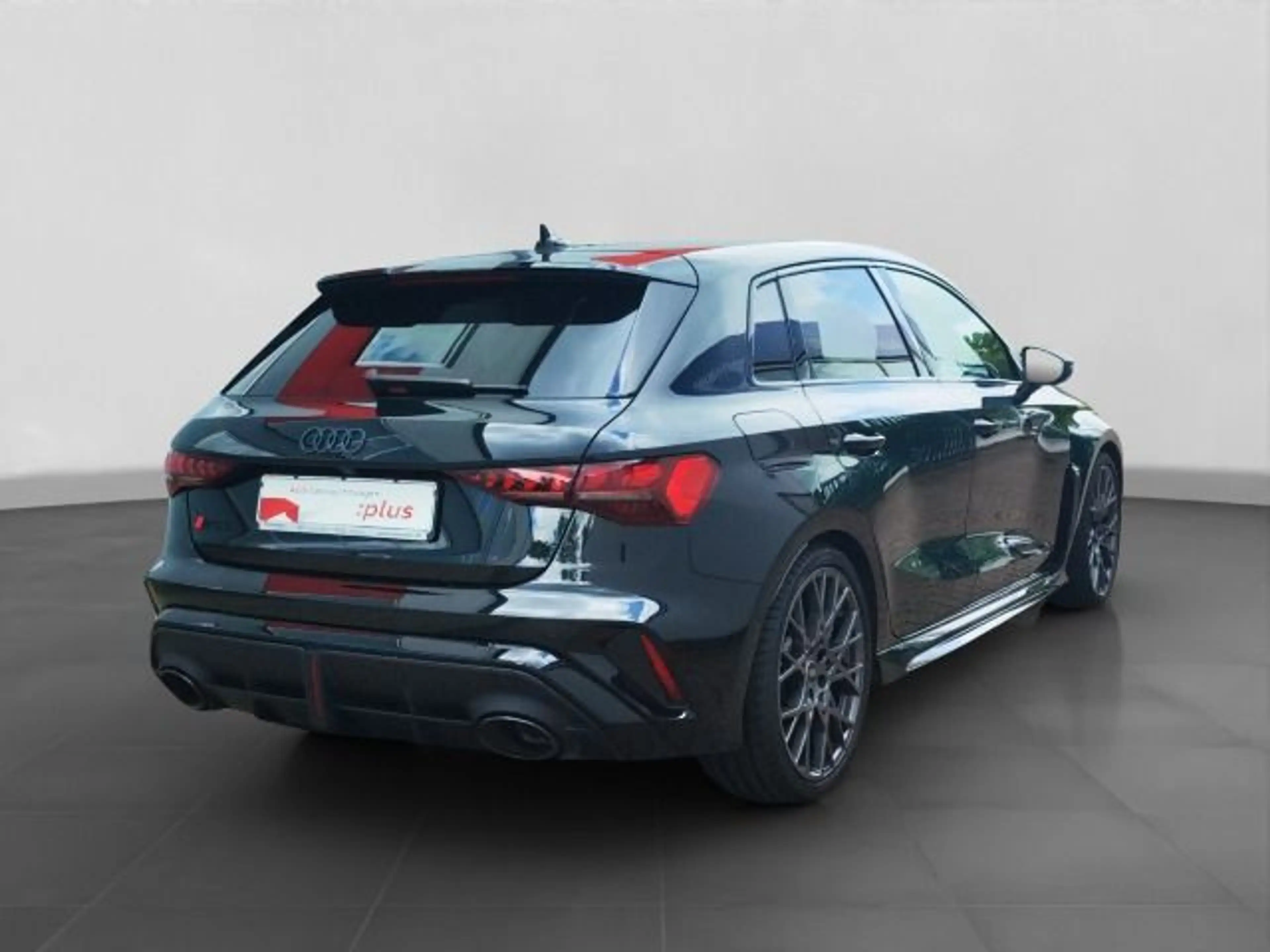 Audi RS3 RS3 Sportback TFSI Q 280 KM/H MATRIX PANO SONOS — photo 3