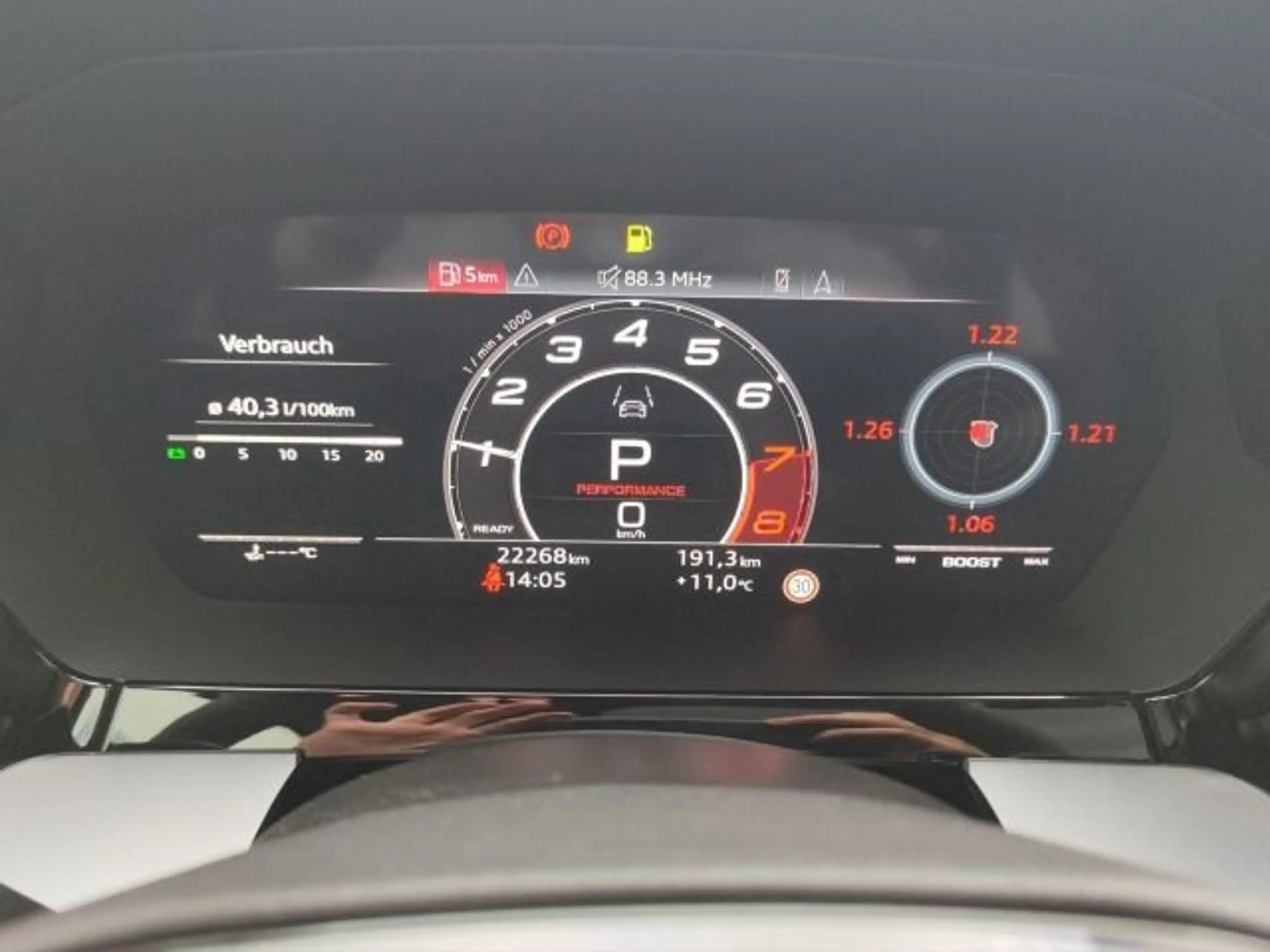 Audi RS3 RS3 Sportback TFSI Q 280 KM/H MATRIX PANO SONOS — photo 10