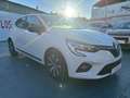 Renault Clio TCe GLP Equilibre 74kW Blanco - thumbnail 1