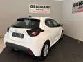 Mazda 2 Mazda2 Hybrid 1.5 VVT e-CVT Full Hybrid Electric Bianco - thumbnail 4