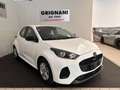 Mazda 2 Mazda2 Hybrid 1.5 VVT e-CVT Full Hybrid Electric Bianco - thumbnail 1
