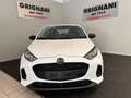 Mazda 2 Mazda2 Hybrid 1.5 VVT e-CVT Full Hybrid Electric Bianco - thumbnail 2