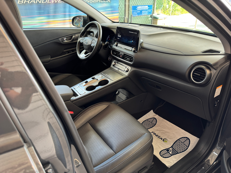 Hyundai KONA Select Elektro 2WD — photo 4