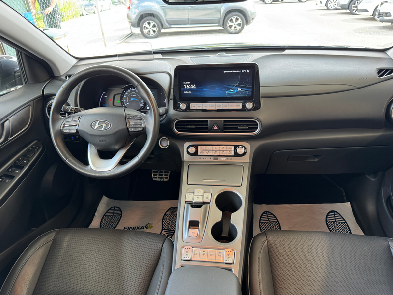 Hyundai KONA Select Elektro 2WD — photo 11