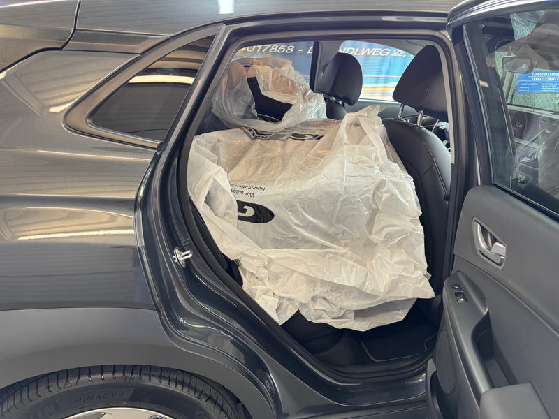 Hyundai KONA Select Elektro 2WD — photo 5