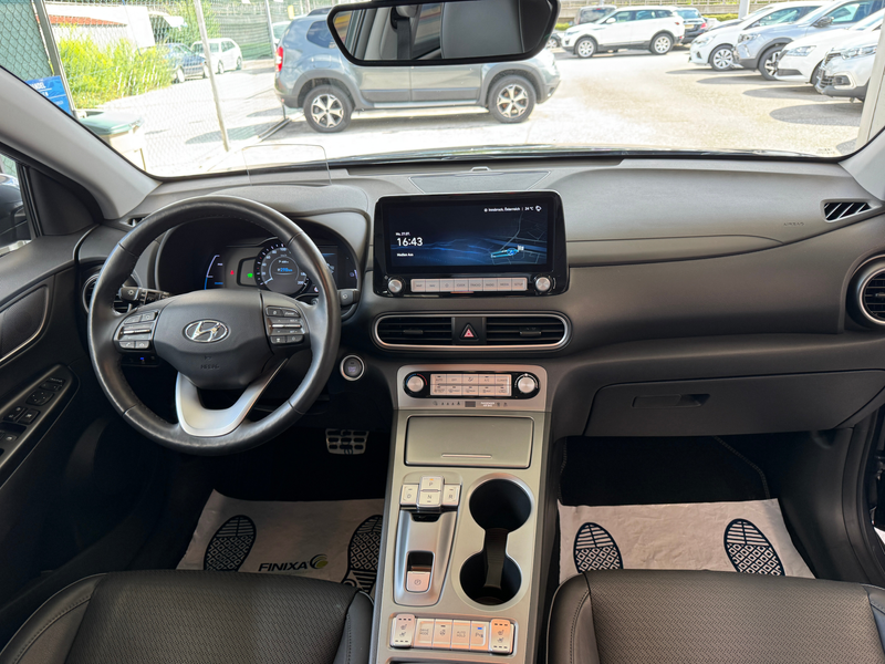 Hyundai KONA Select Elektro 2WD — photo 6