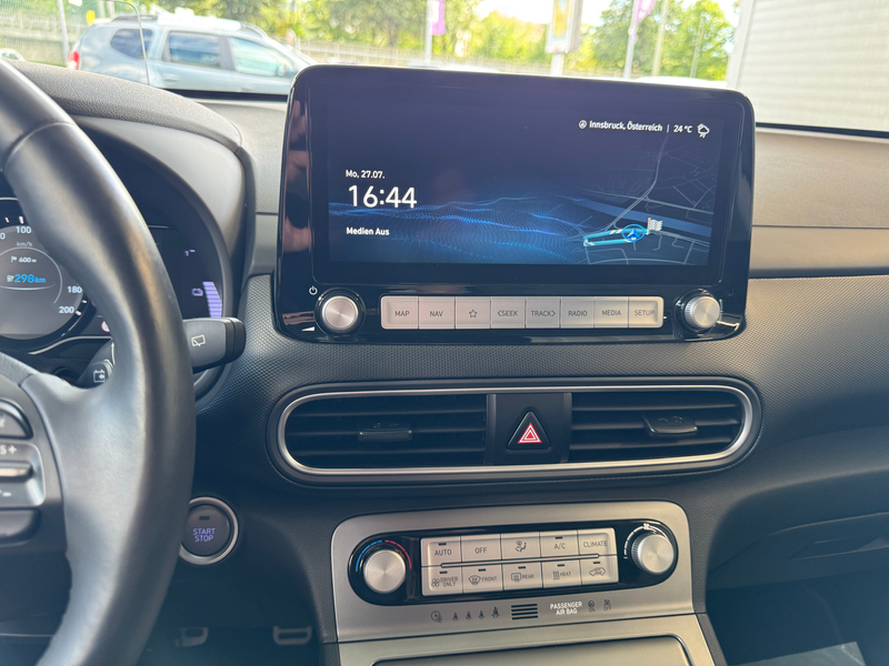 Hyundai KONA Select Elektro 2WD — photo 14