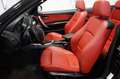 BMW 125 i Cabrio M Sport HarmanKardon+Memory+Navi+SHZ Schwarz - thumbnail 13