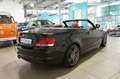 BMW 125 i Cabrio M Sport HarmanKardon+Memory+Navi+SHZ Schwarz - thumbnail 5