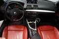 BMW 125 i Cabrio M Sport HarmanKardon+Memory+Navi+SHZ Schwarz - thumbnail 16