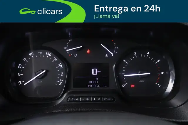 Fiat Scudo view 15
