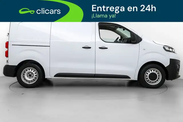 Fiat Scudo view 7